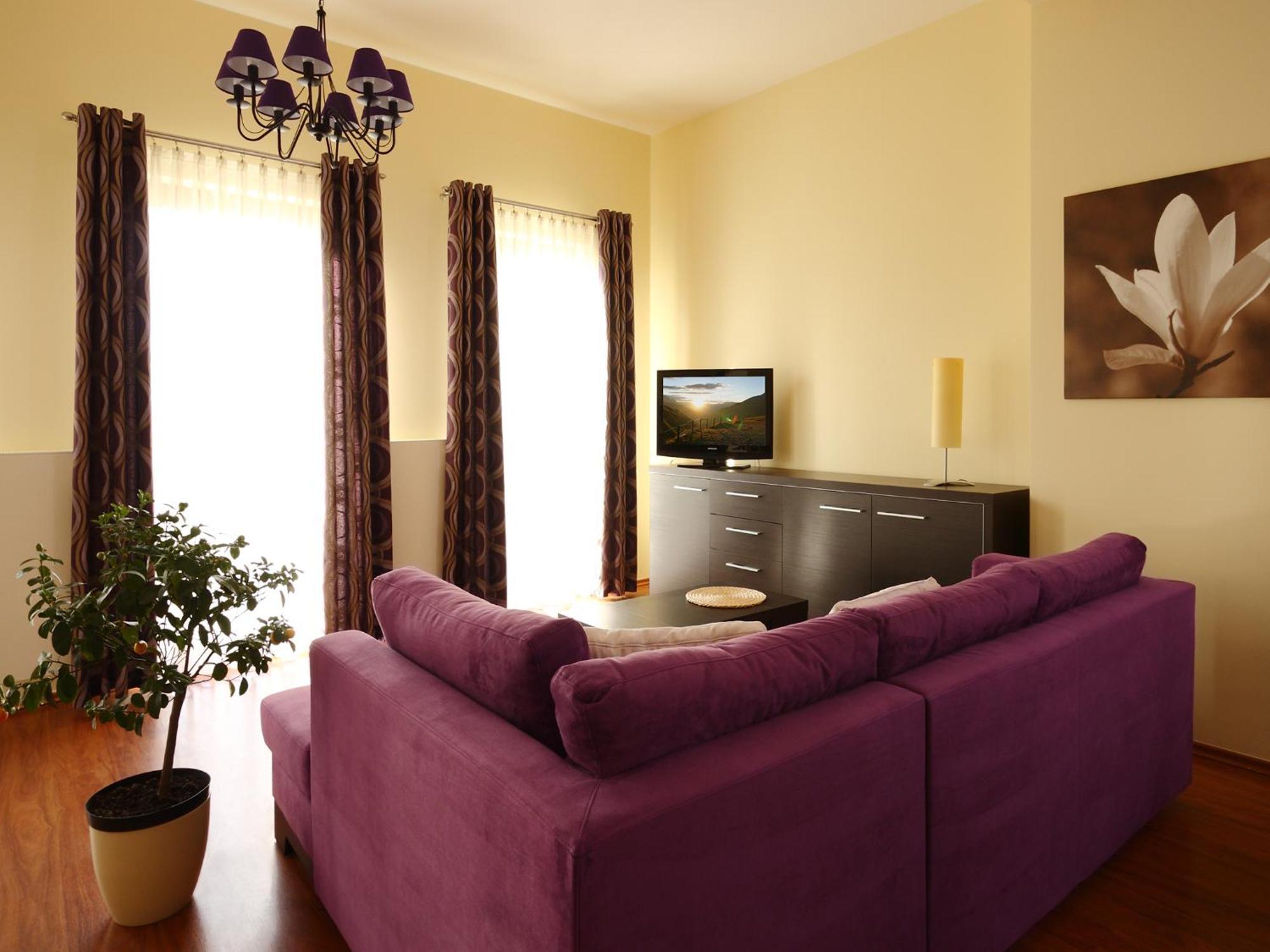 Apartamenty Zlota Nic Ополе Экстерьер фото
