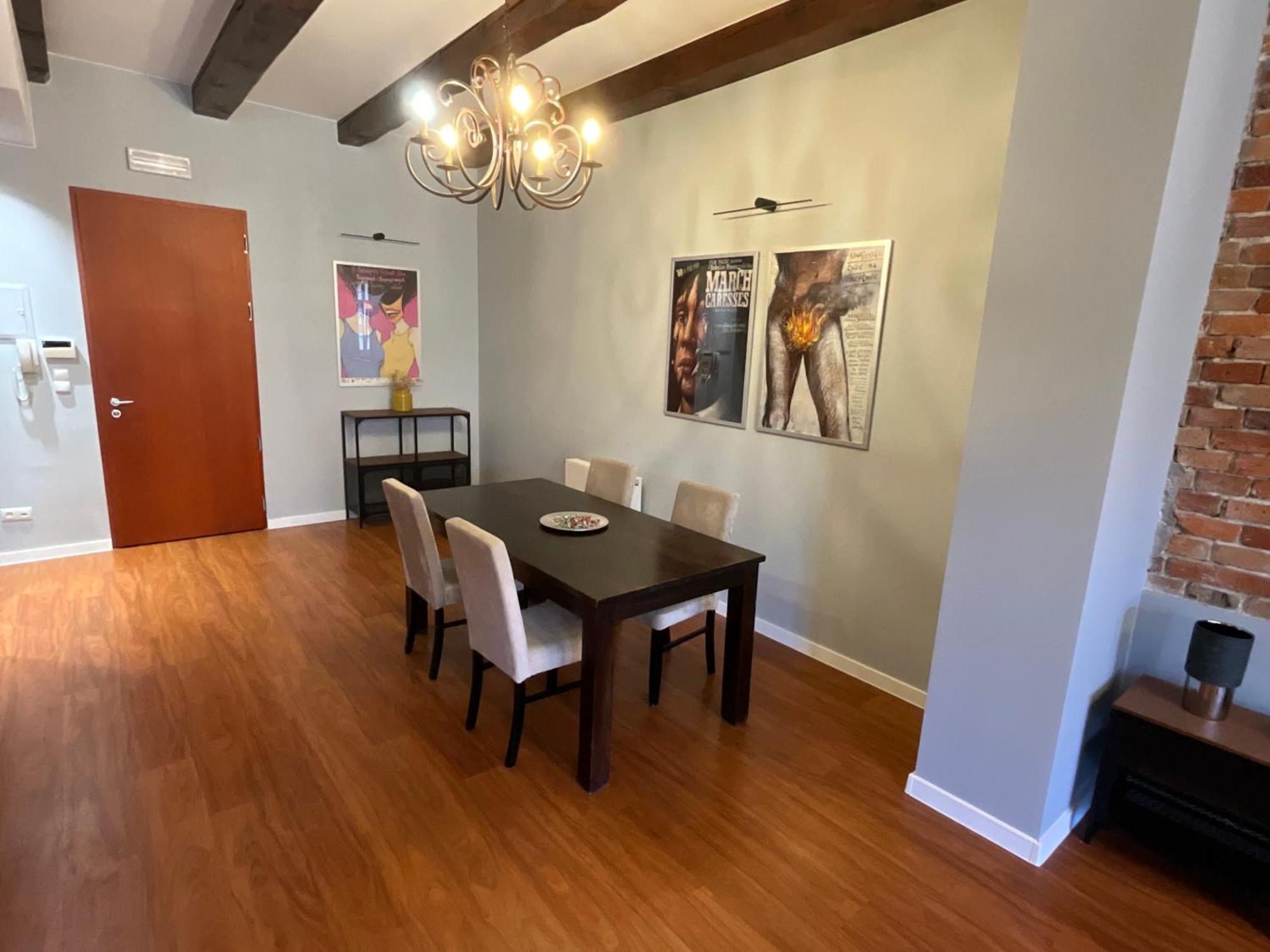 Apartamenty Zlota Nic Ополе Экстерьер фото