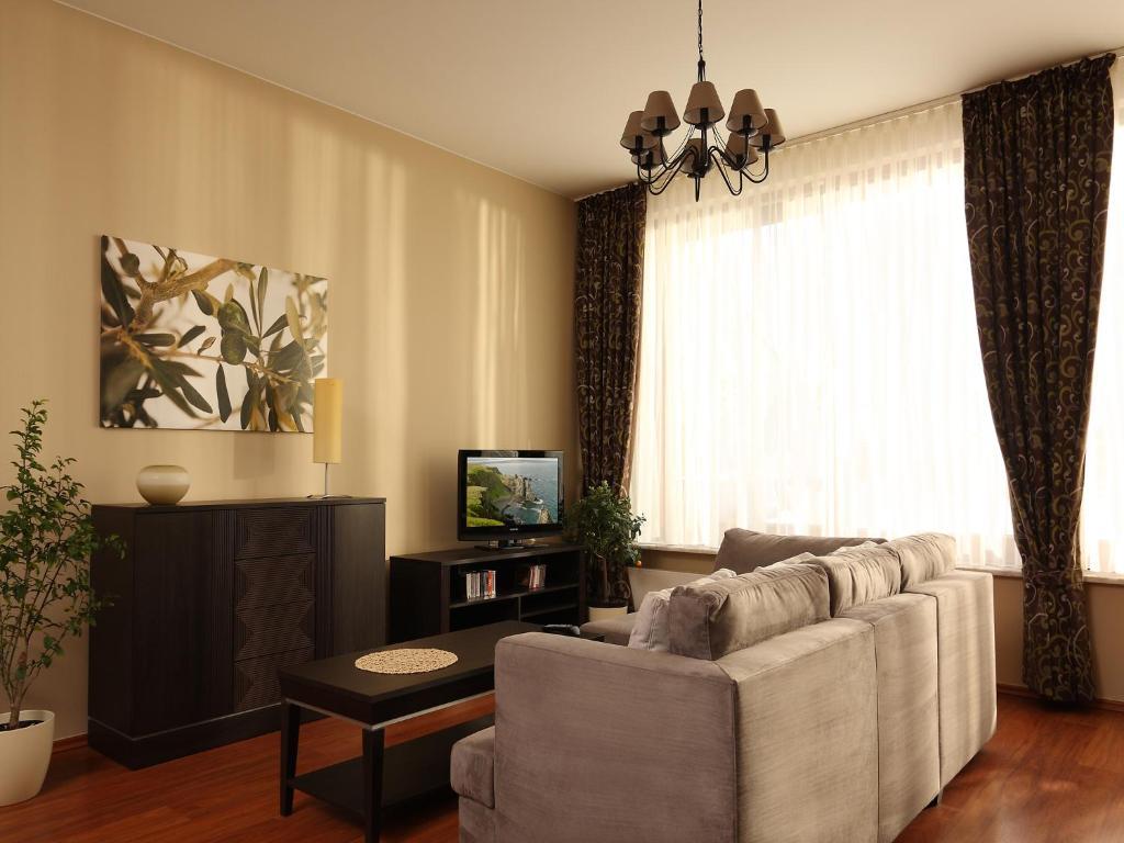 Apartamenty Zlota Nic Ополе Экстерьер фото
