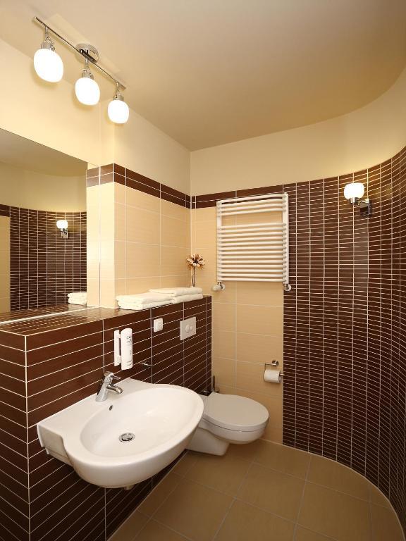 Apartamenty Zlota Nic Ополе Номер фото