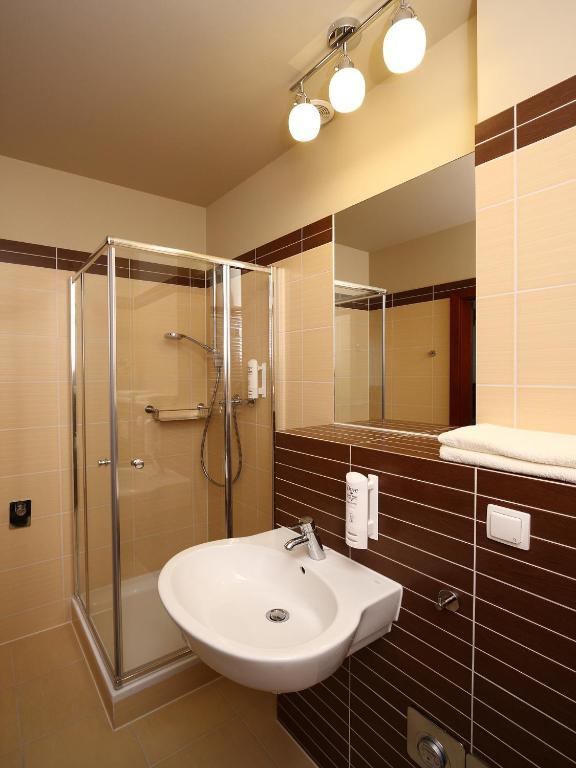 Apartamenty Zlota Nic Ополе Номер фото
