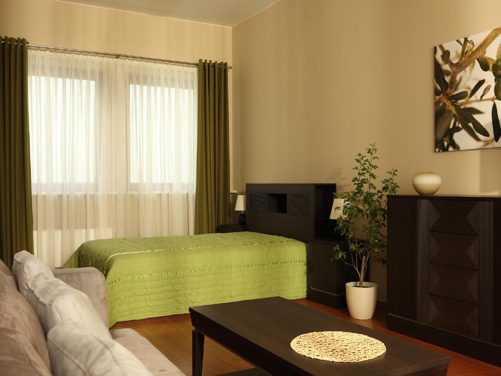 Apartamenty Zlota Nic Ополе Номер фото