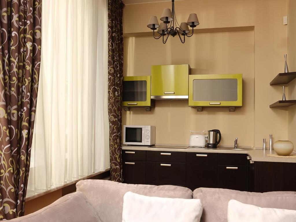 Apartamenty Zlota Nic Ополе Номер фото