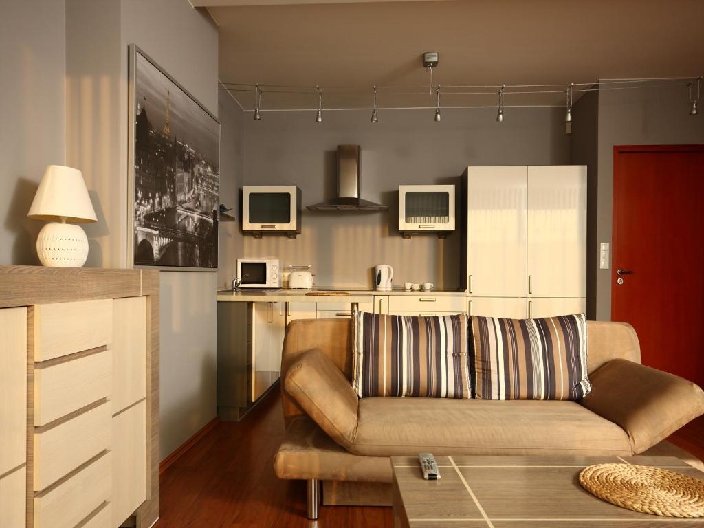 Apartamenty Zlota Nic Ополе Экстерьер фото