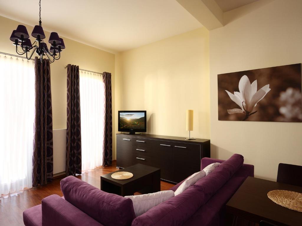 Apartamenty Zlota Nic Ополе Экстерьер фото
