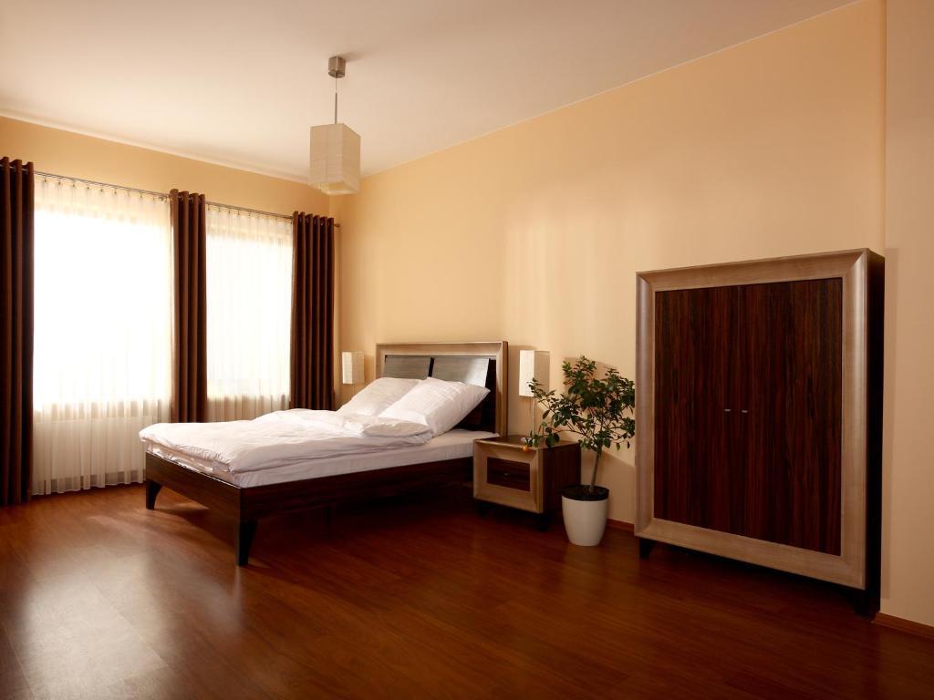 Apartamenty Zlota Nic Ополе Экстерьер фото