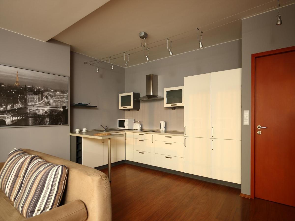 Apartamenty Zlota Nic Ополе Номер фото