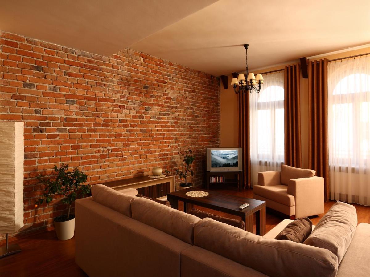 Apartamenty Zlota Nic Ополе Номер фото