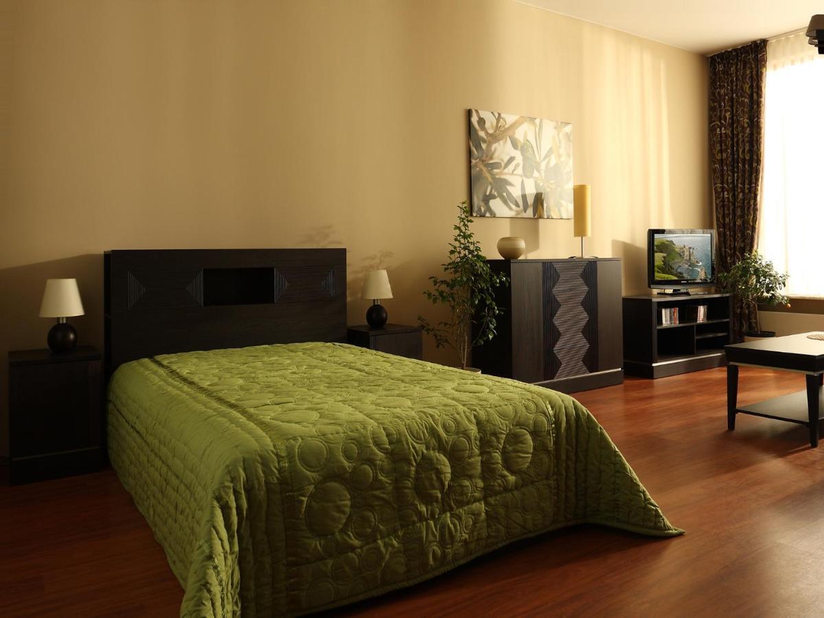 Apartamenty Zlota Nic Ополе Номер фото