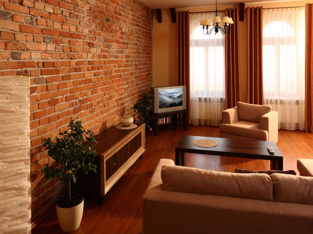 Apartamenty Zlota Nic Ополе Номер фото